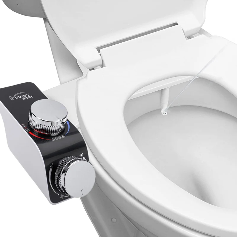 Kit WC Japonais LUXURY BIDET - Image 3