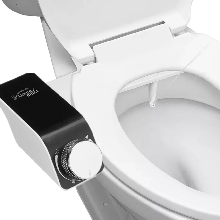 Kit WC Japonais LUXURY BIDET - Image 4