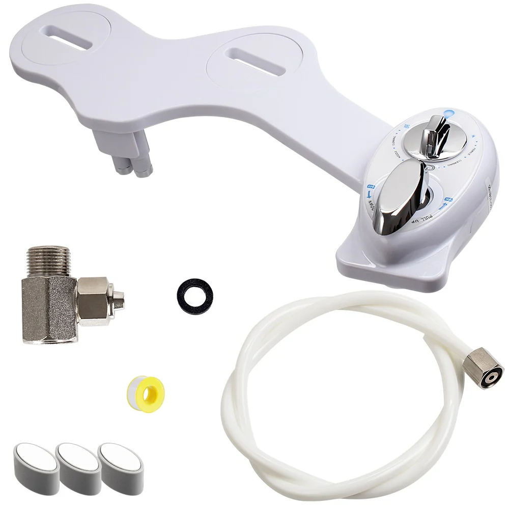 Kit WC Japonais Lavant - Gaucher - Image 5