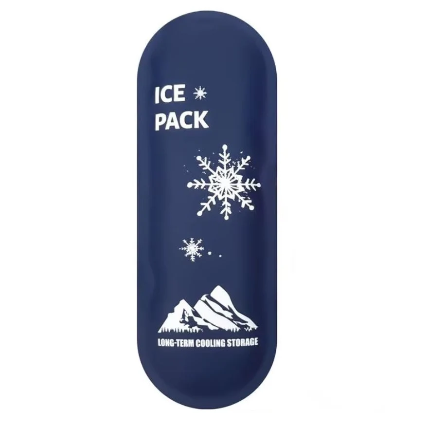 Poche de Gel pour Bain Dérivatif - Image 3