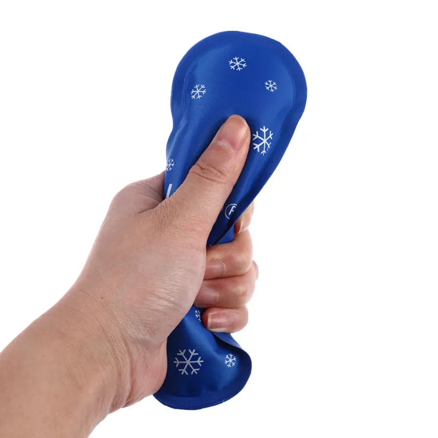 Poches Gel Bain Dérivatif - Image 4