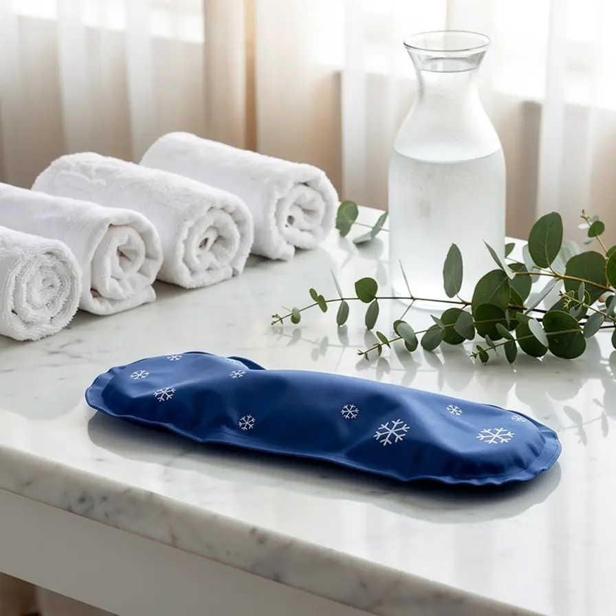 Poches Gel Bain Dérivatif - Image 7