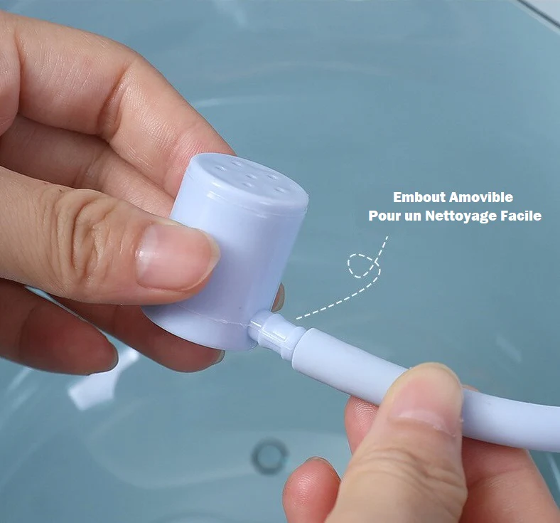 Pompe pour Toilette Intime - Image 4