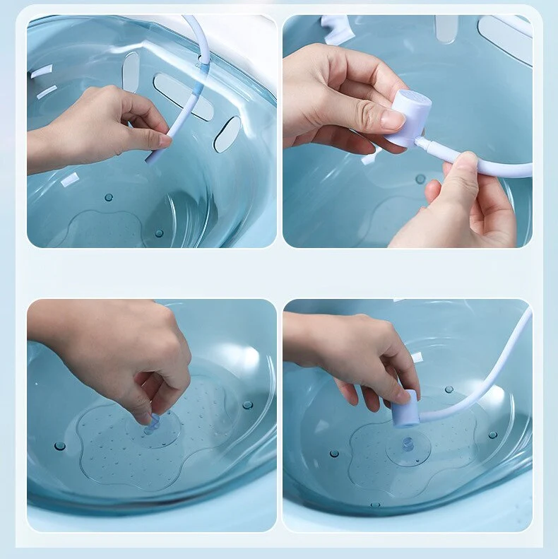 Pompe pour Toilette Intime - Image 6