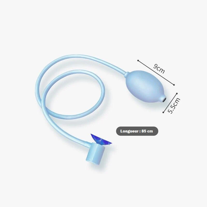 Pompe pour Toilette Intime - Image 7