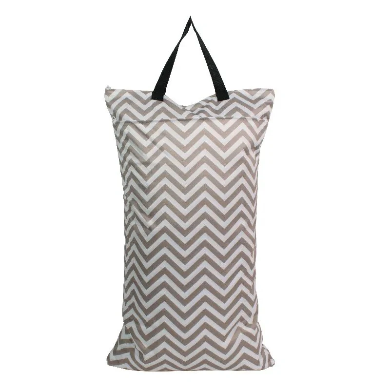 Sac pour Papier Toilette Lavable - Image 4