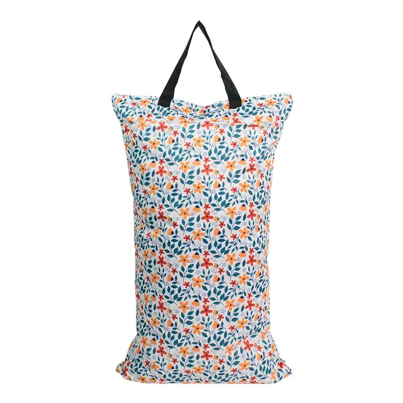 Sac pour Papier Toilette Lavable - Image 7