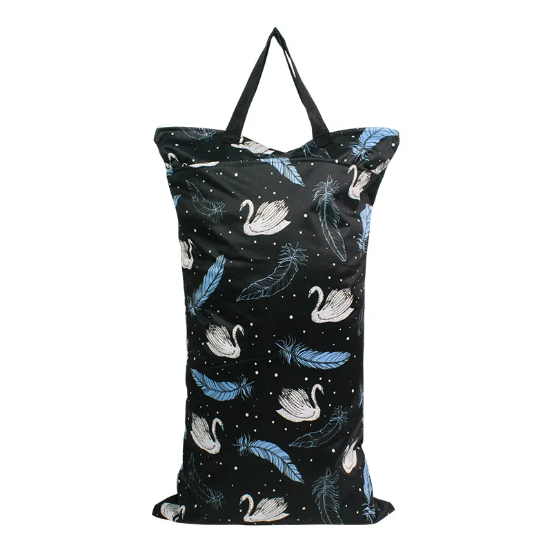 Sac pour Papier Toilette Lavable - Image 8