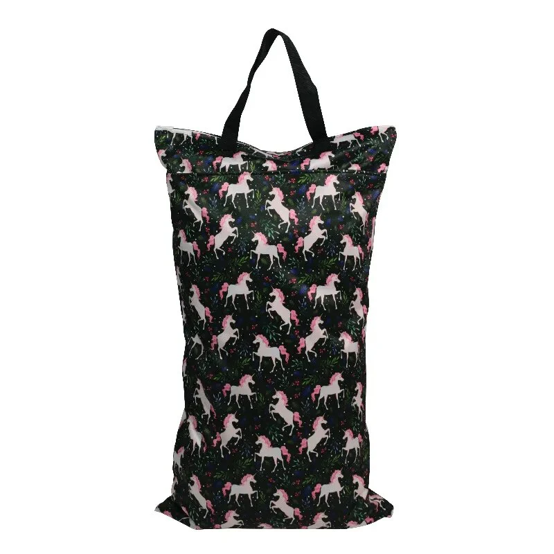 Sac pour Papier Toilette Lavable - Image 9